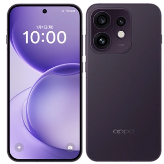OPPO Reno16 5G 国内版SIMフリー