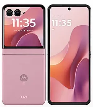 MOTOROLA