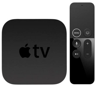 Apple TV HD 第4世代 MGY52J/A