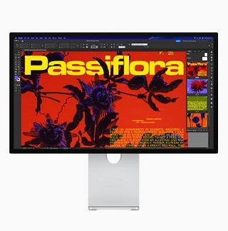 Apple Studio Display XDR 2026年